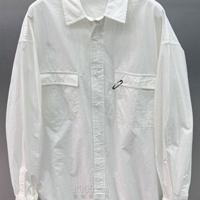 市场上装-衬衫-休闲衬衫