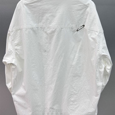 市场上装-衬衫-休闲衬衫