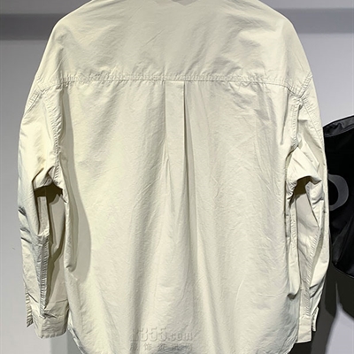 市场上装-衬衫-休闲衬衫