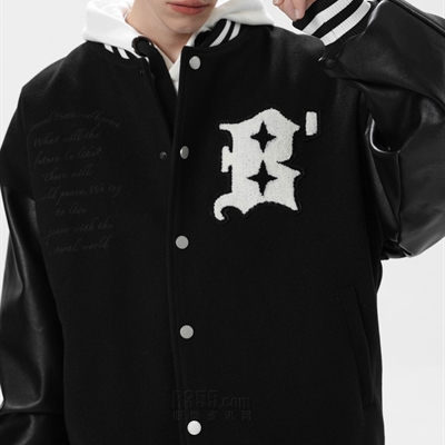 市场上装-夹克-电商夹克