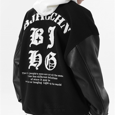 市场上装-夹克-电商夹克