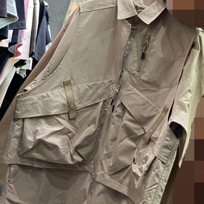 市场上装-衬衫-微潮衬衫【实拍】