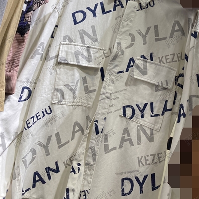 市场上装-衬衫-休闲衬衫【实拍】