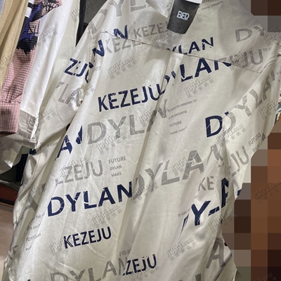 市场上装-衬衫-休闲衬衫【实拍】