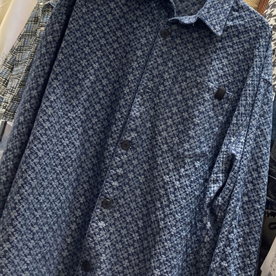 市场上装-衬衫-休闲衬衫【实拍】