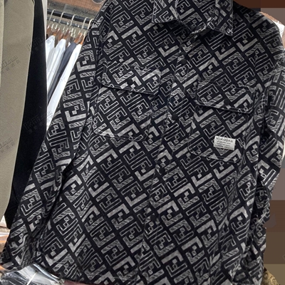 市场上装-衬衫-休闲衬衫【实拍】