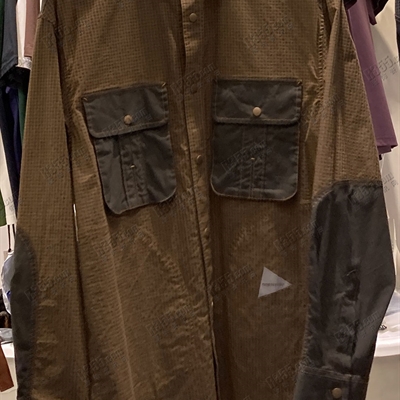 市场上装-衬衫-休闲衬衫【实拍】