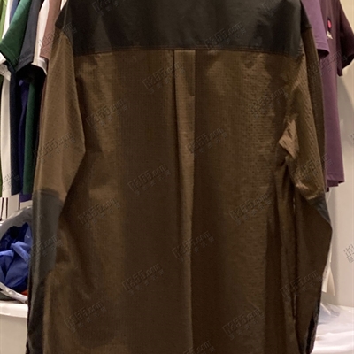 市场上装-衬衫-休闲衬衫【实拍】