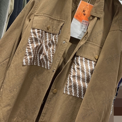 市场上装-衬衫-休闲衬衫【实拍】