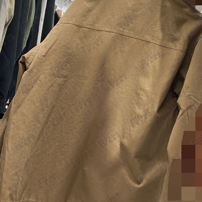 市场上装-衬衫-休闲衬衫【实拍】