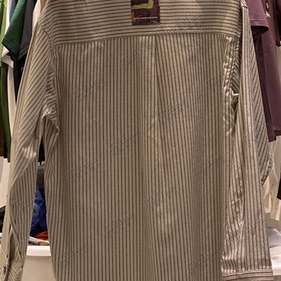 市场上装-衬衫-休闲衬衫【实拍】