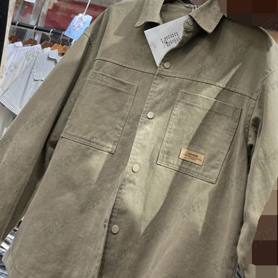 市场上装-衬衫-休闲衬衫【实拍】