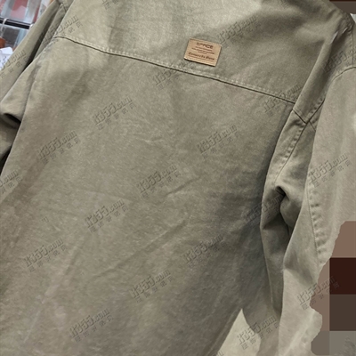 市场上装-衬衫-休闲衬衫【实拍】