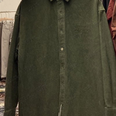 市场上装-衬衫-休闲衬衫【实拍】