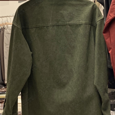 市场上装-衬衫-休闲衬衫【实拍】