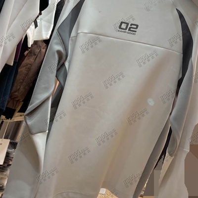 市场上装-卫衣-电商卫衣【实拍】