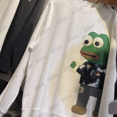 市场上装-卫衣-休闲卫衣【实拍】