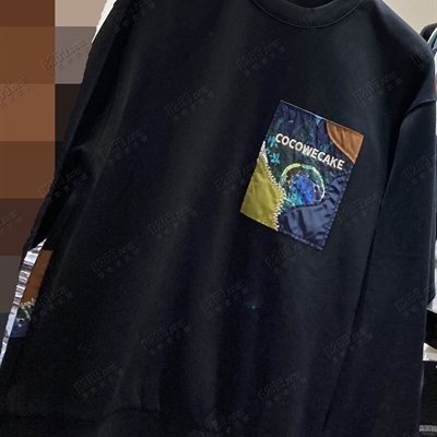 市场上装-卫衣-休闲卫衣【实拍】