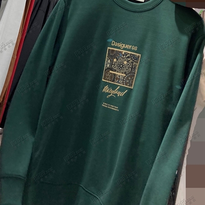 市场上装-卫衣-休闲卫衣【实拍】