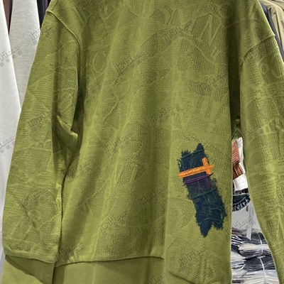 市场上装-卫衣-休闲卫衣【实拍】