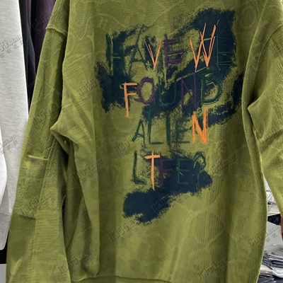 市场上装-卫衣-休闲卫衣【实拍】