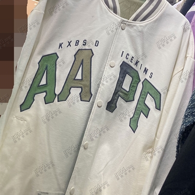 市场上装-夹克-休闲夹克【实拍】