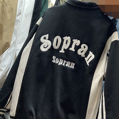 市场上装-夹克-休闲夹克【实拍】