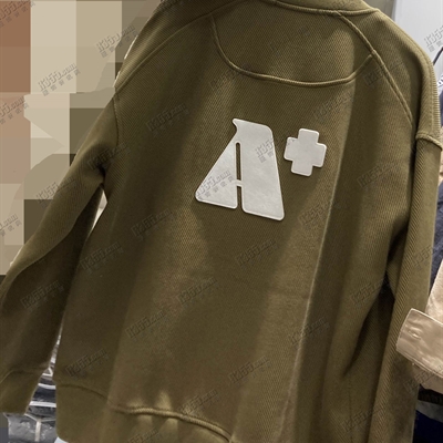 市场上装-夹克-休闲夹克【实拍】