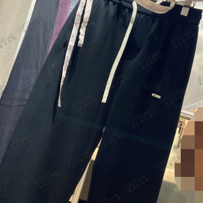 市场男裤-休闲-休闲裤【实拍】