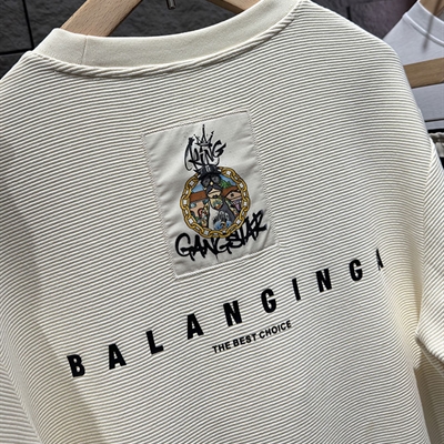 市场上装-卫衣-休闲卫衣