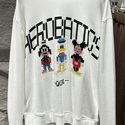 市场上装-卫衣-休闲卫衣