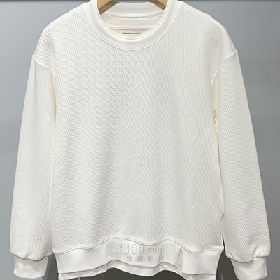 市场上装-卫衣-休闲卫衣