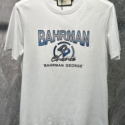 市场上装-T恤-欧货T恤