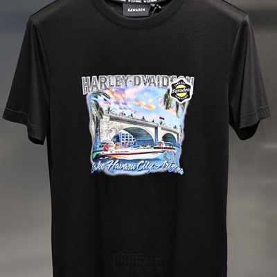 市场上装-T恤-欧货T恤