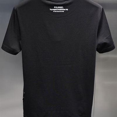 市场上装-T恤-欧货T恤