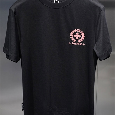 市场上装-T恤-欧货T恤