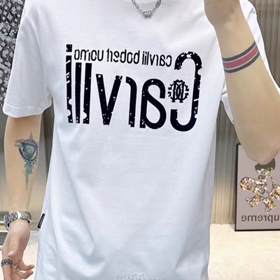 市场上装-T恤-欧货T恤