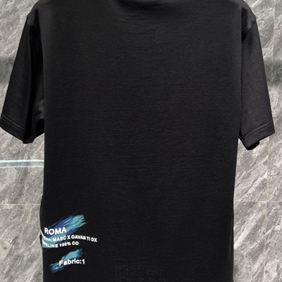 市场上装-T恤-欧货T恤