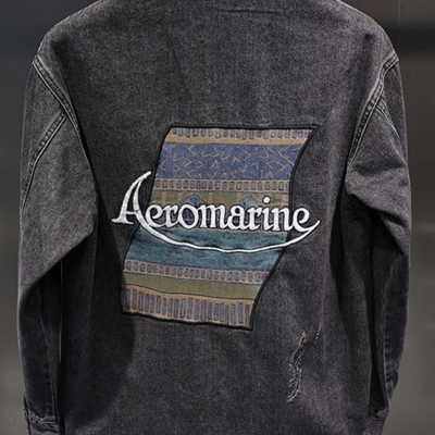 市场上装-衬衫-欧货衬衫