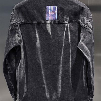 市场上装-衬衫-欧货衬衫