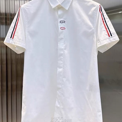 市场上装-衬衫-欧货衬衫