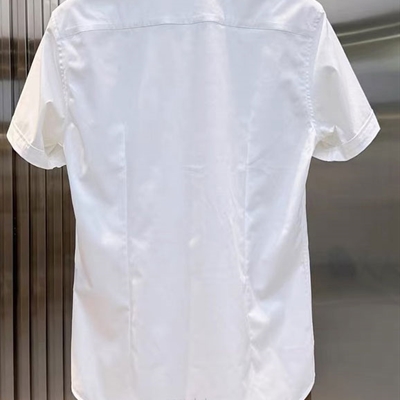 市场上装-衬衫-欧货衬衫