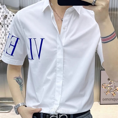 市场上装-衬衫-欧货衬衫