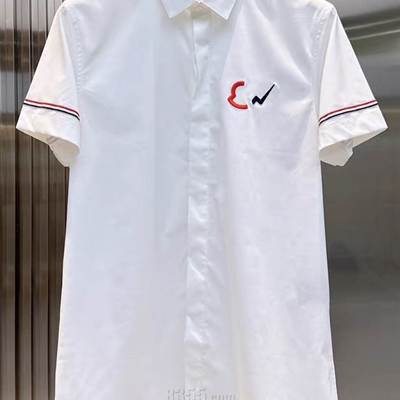 市场上装-衬衫-欧货衬衫