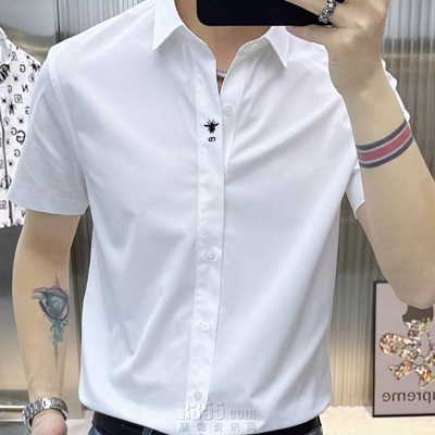 市场上装-衬衫-欧货衬衫