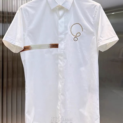 市场上装-衬衫-欧货衬衫