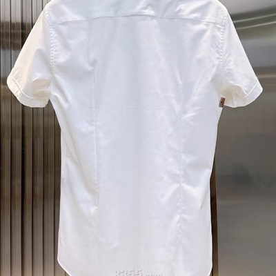 市场上装-衬衫-欧货衬衫