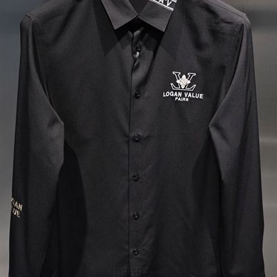 市场上装-衬衫-欧货衬衫