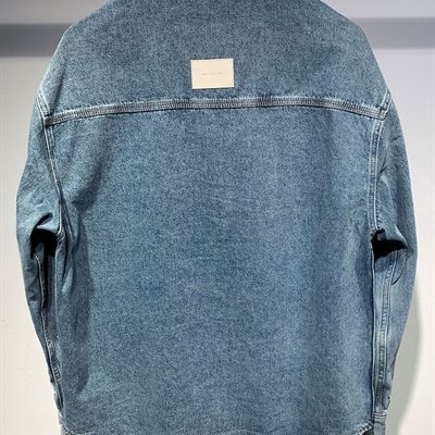 市场上装-衬衫-休闲衬衫