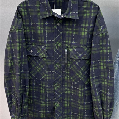 市场上装-衬衫-休闲衬衫